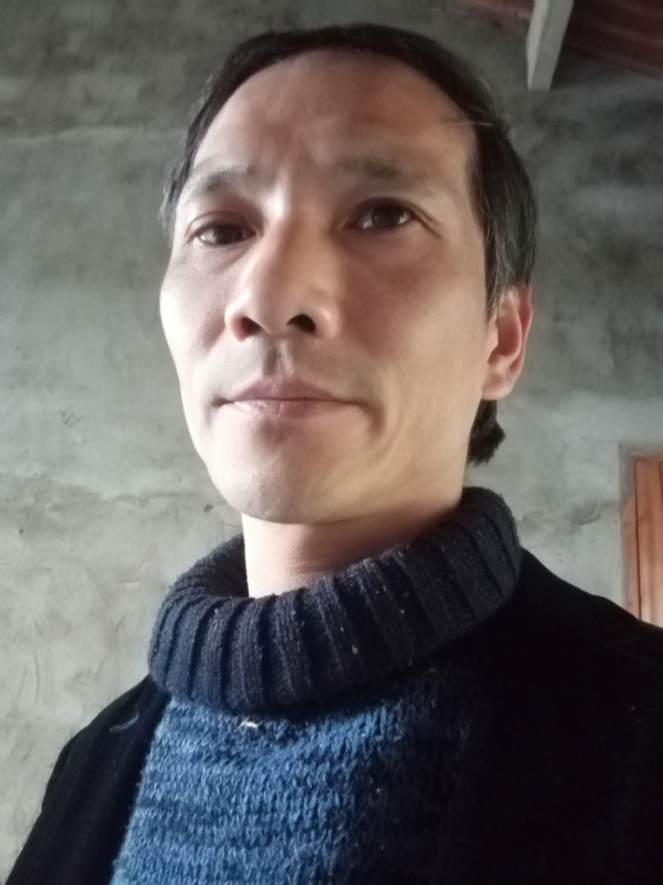 僵尸叔叔的第一张照片--闽清相亲服务中心