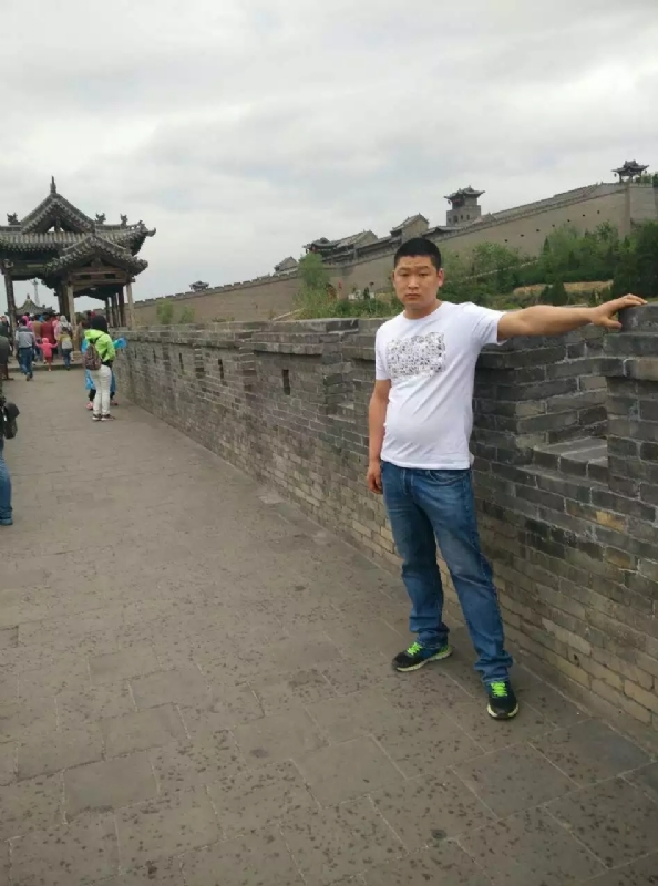 奥沙利龙的第一张照片--闽清相亲服务中心