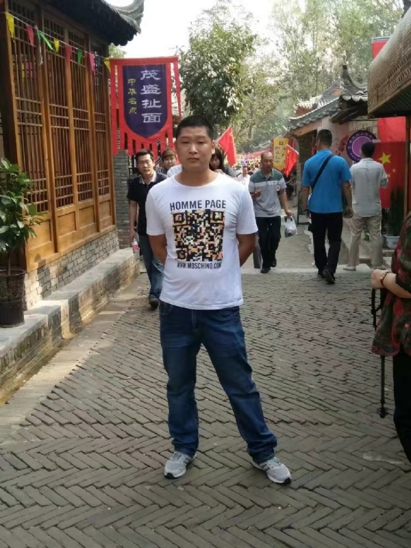 奥沙利龙的第二张照片--闽清相亲服务中心