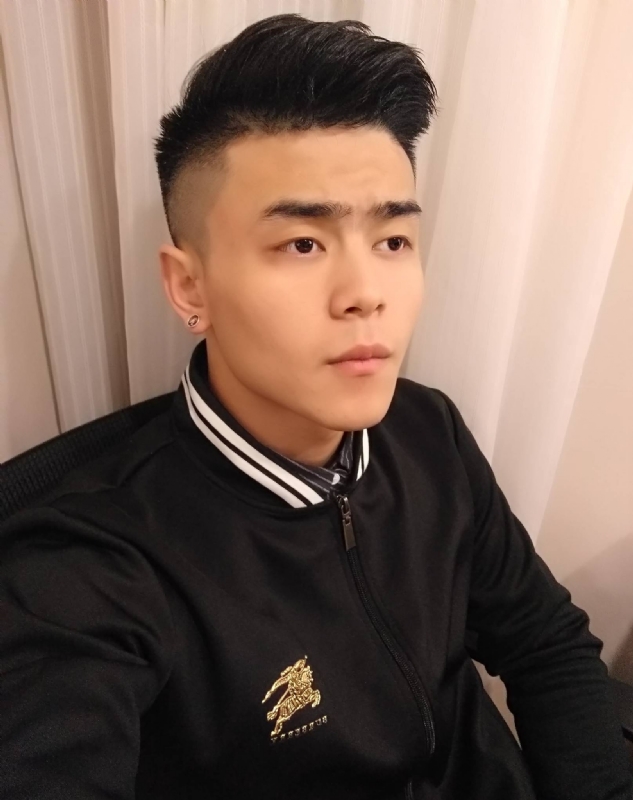 随缘的第一张照片--闽清相亲服务中心