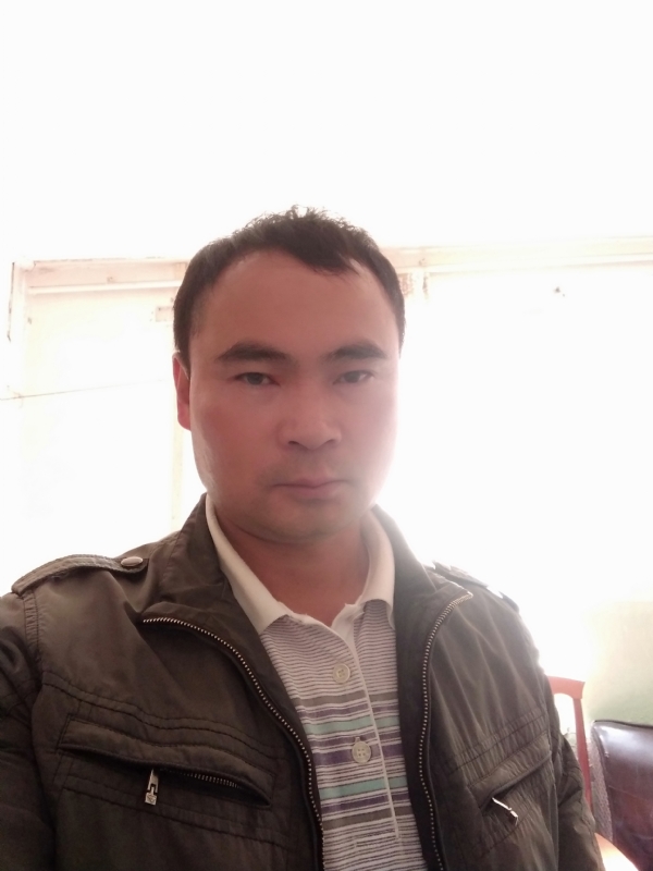 独孤求爱的第一张照片--闽清相亲服务中心