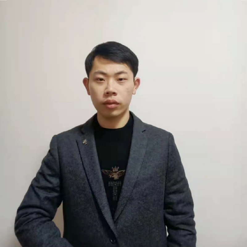 熊先生的第一张照片--闽清相亲服务中心