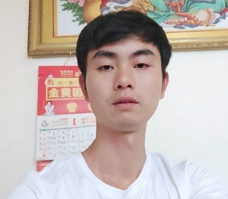 刘利的第一张照片--闽清相亲服务中心