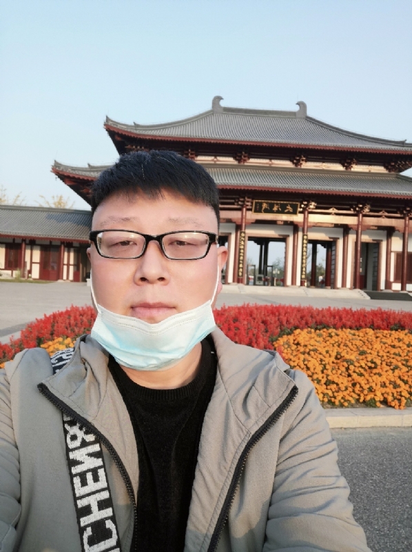 神经蛙的第一张照片--闽清相亲服务中心