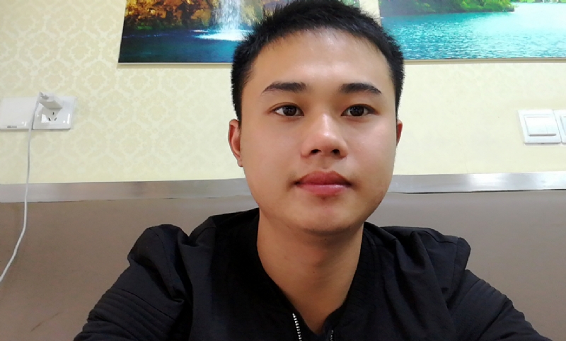 汐颜茹夢的第一张照片--闽清相亲服务中心
