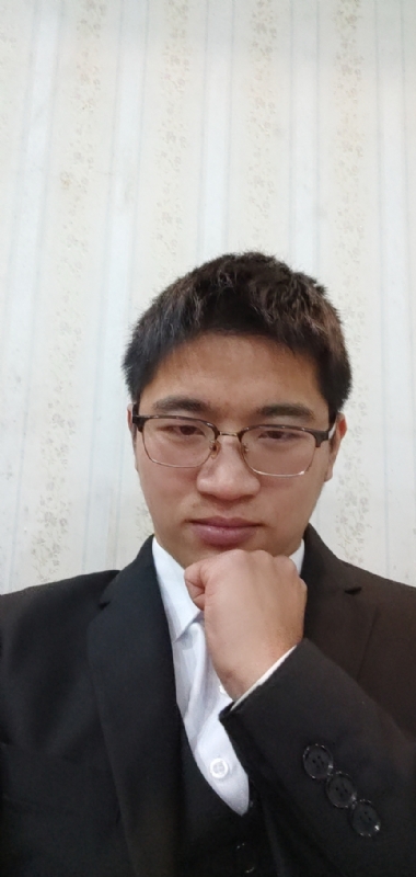 王杰的第一张照片--闽清相亲服务中心