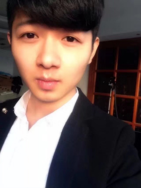 萨拉嘿呦的第一张照片--闽清相亲服务中心