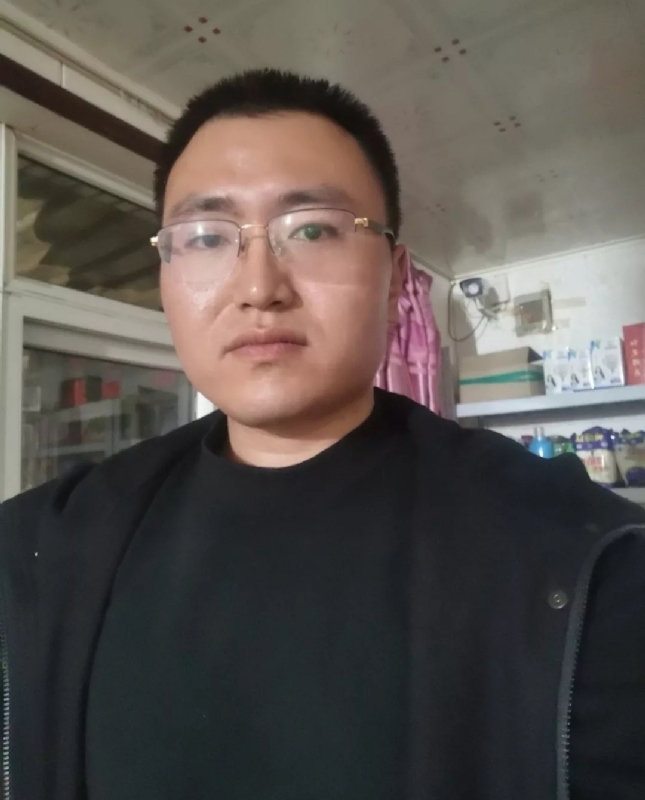 白杨的第一张照片--闽清相亲服务中心