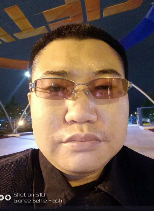 星尘的第一张照片--闽清相亲服务中心