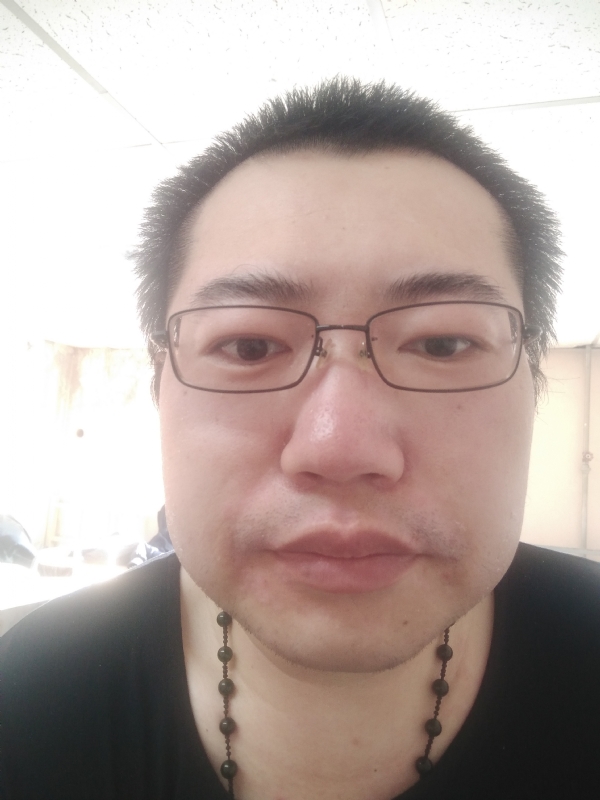 星尘的第二张照片--闽清相亲服务中心