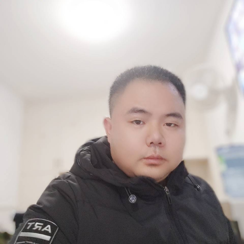 珍惜眼前人的第一张照片--闽清相亲服务中心