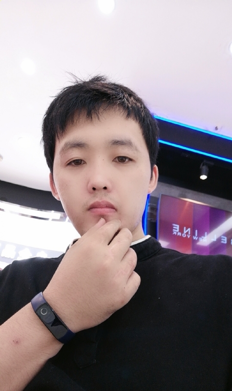 小艾的第一张照片--闽清相亲服务中心
