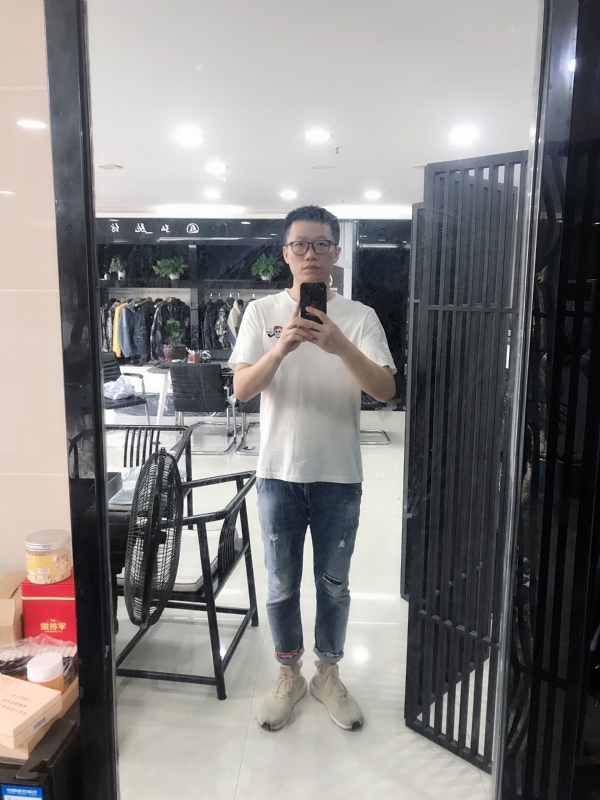 黄大仙的第一张照片--闽清相亲服务中心