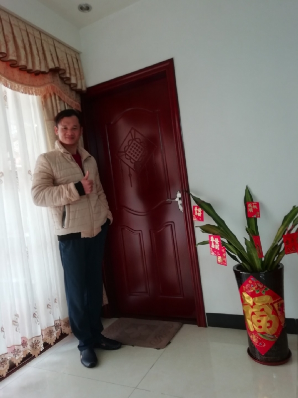LJ的第一张照片--闽清相亲服务中心