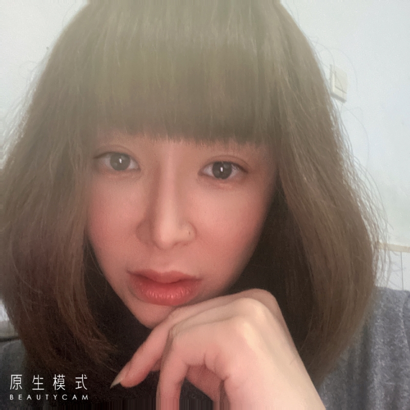 鑫鑫的第一张照片--闽清相亲服务中心