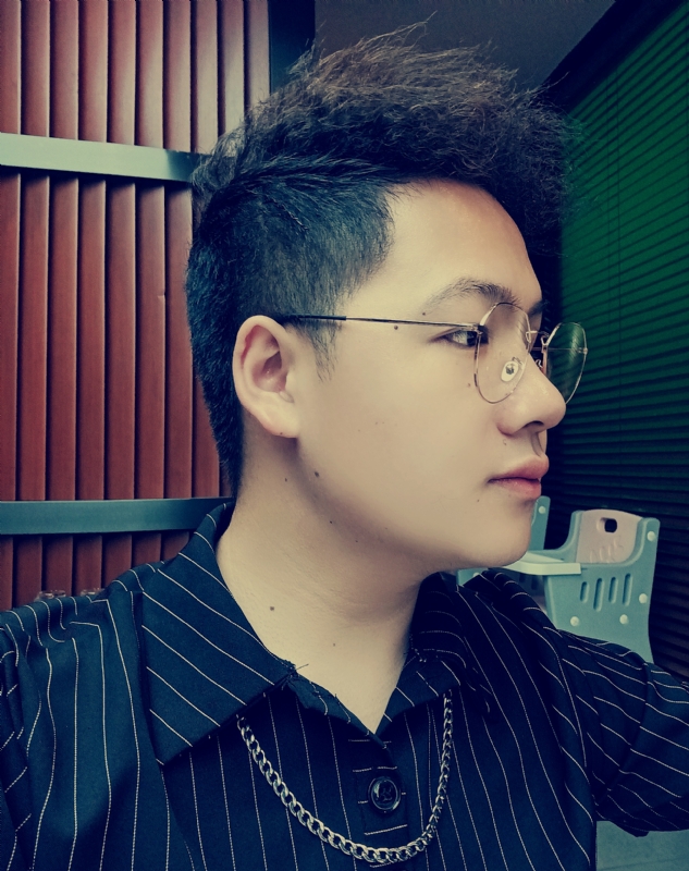 等风的人的第一张照片--闽清相亲服务中心