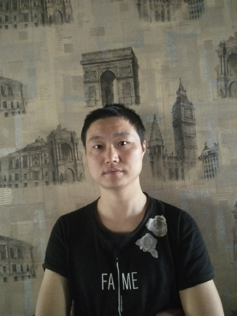 千纸鹤的第一张照片--闽清相亲服务中心