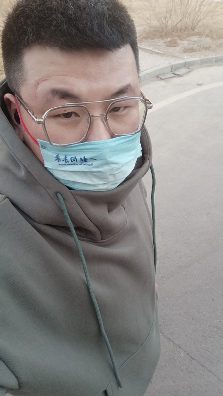 遇见的第一张照片--闽清相亲服务中心