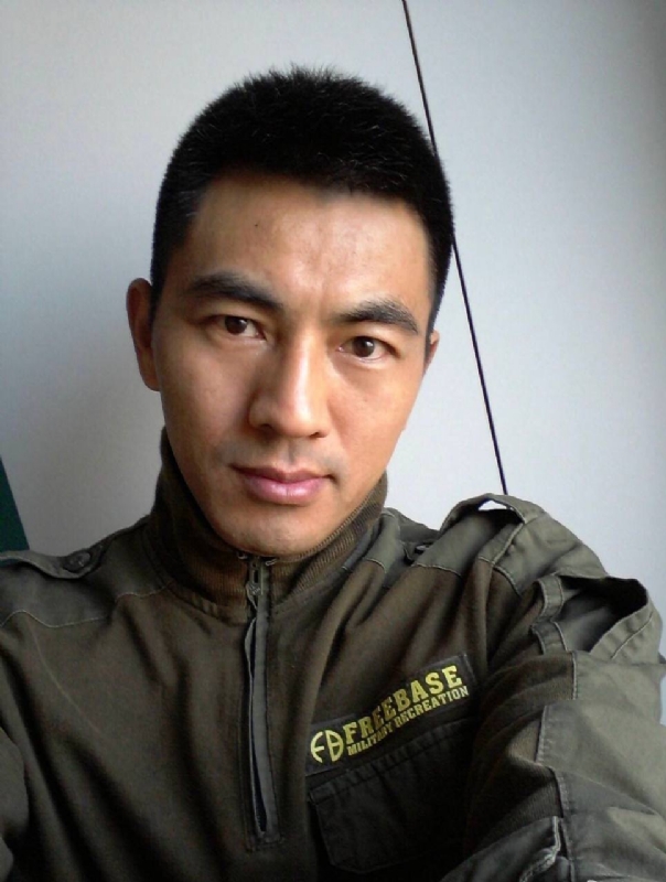 鐵血柔情的第一张照片--闽清相亲服务中心