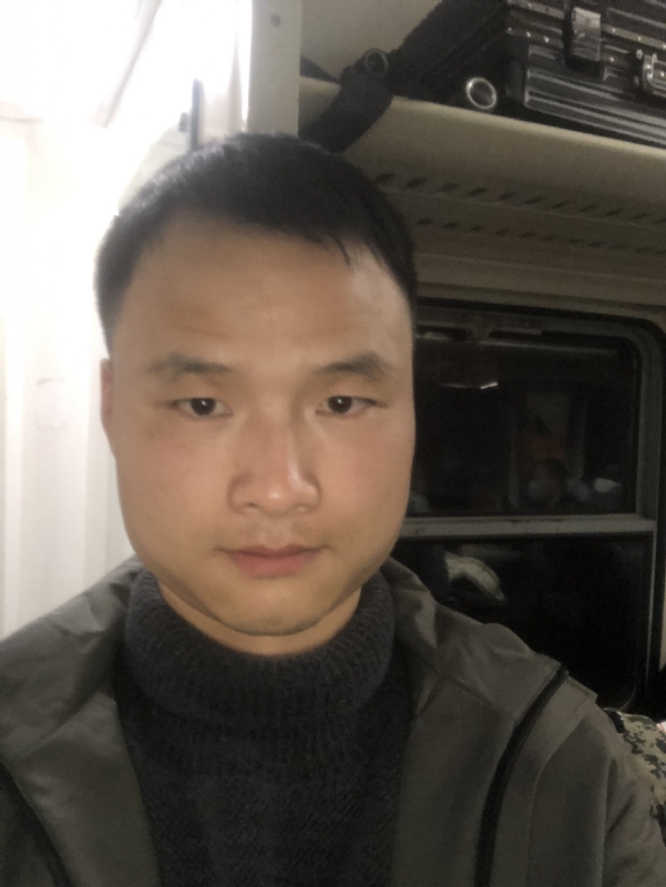 吴杰的第一张照片--闽清相亲服务中心