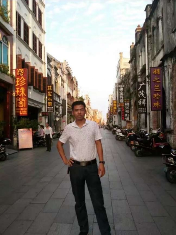 爱生活爱健康的第一张照片--闽清相亲服务中心