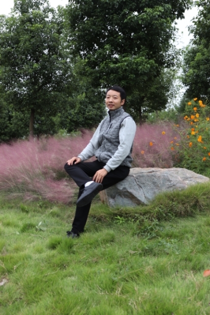 严小木的第一张照片--闽清相亲服务中心