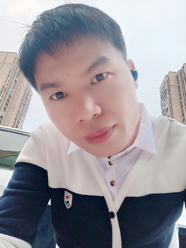 雨霁月清风的第一张照片--闽清相亲服务中心