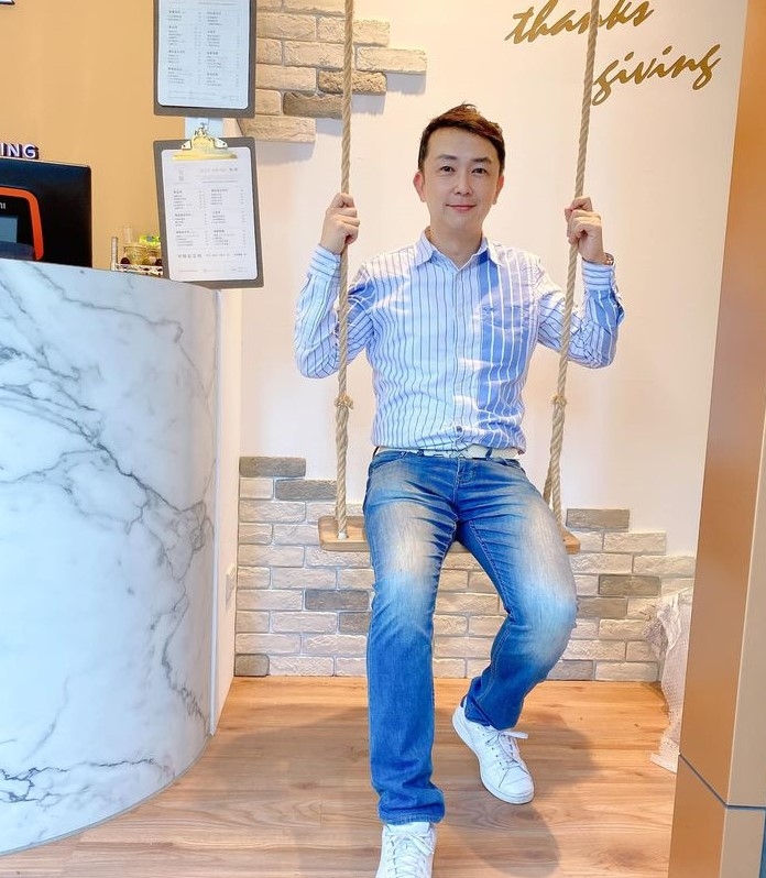陈道明的第四张照片--闽清相亲服务中心