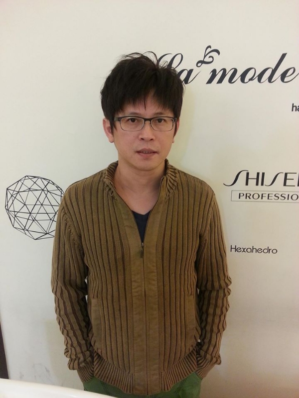 陈道明的第七张照片--闽清相亲服务中心
