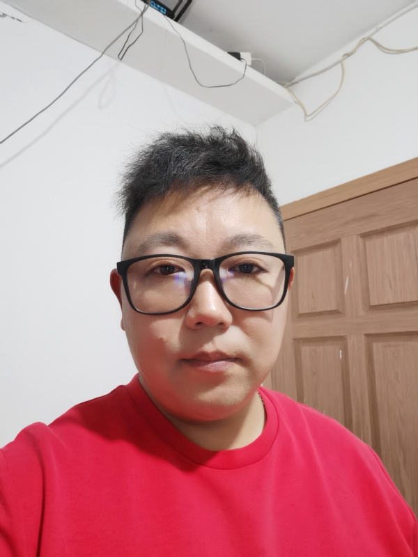 开山的第一张照片--闽清相亲服务中心