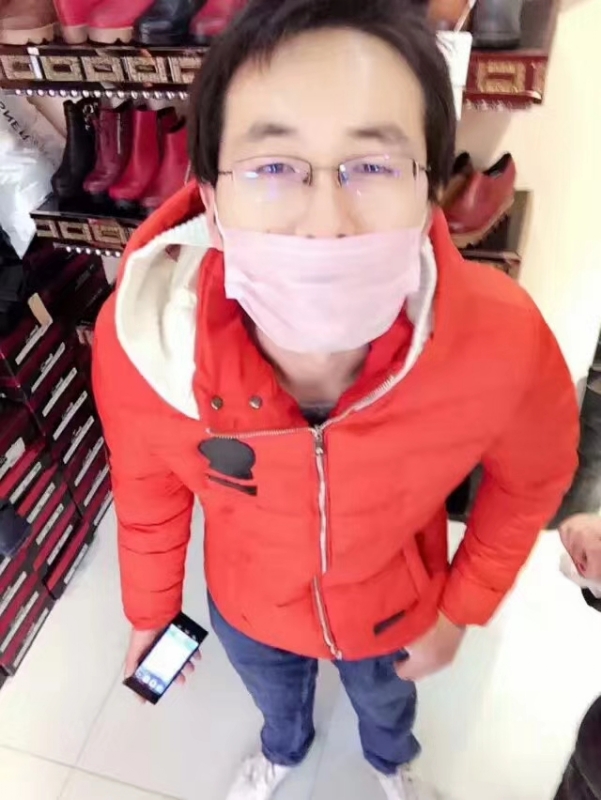 独孤寒的第一张照片--闽清相亲服务中心
