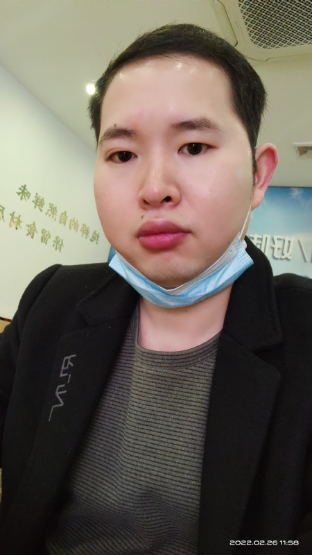相遇的第一张照片--闽清相亲服务中心