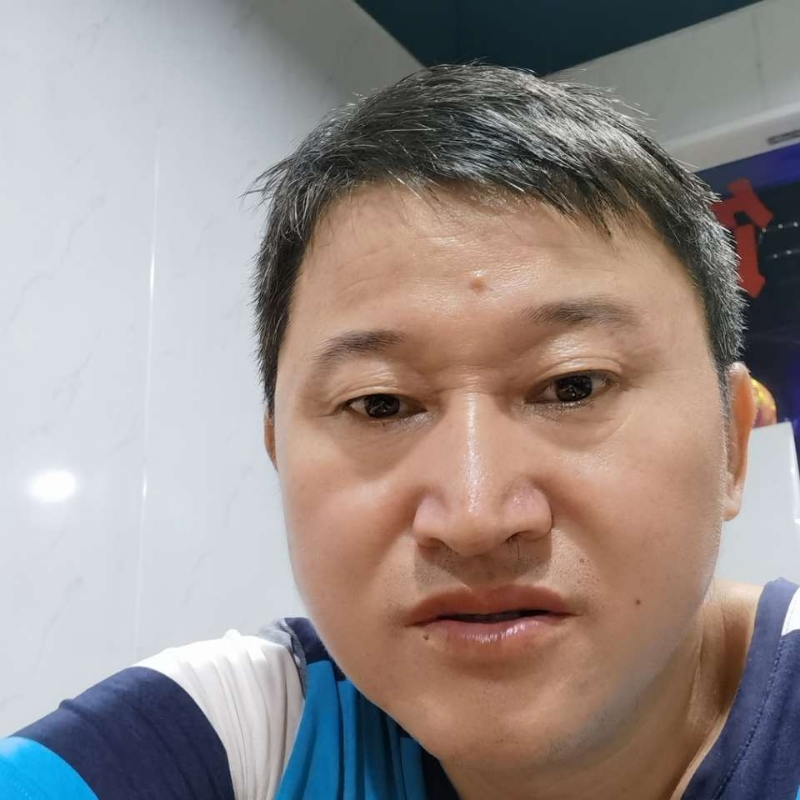 宏宏的第一张照片--闽清相亲服务中心