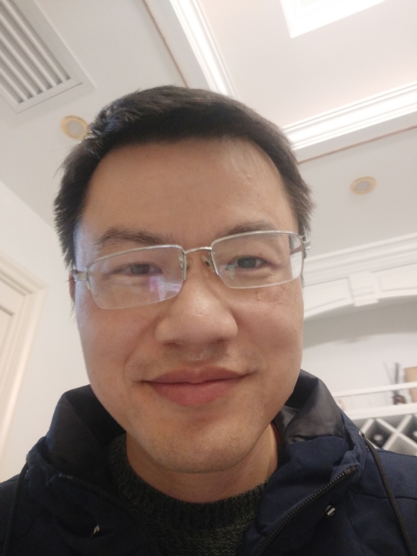 翔翔的第一张照片--闽清相亲服务中心
