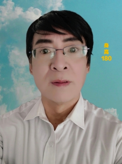 大叔寻觅有缘人的第一张照片--闽清相亲服务中心