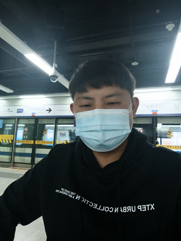 小生不才的第一张照片--闽清相亲服务中心