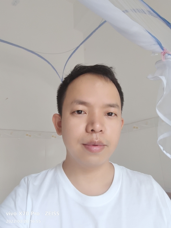 蒙柠的第一张照片--闽清相亲服务中心