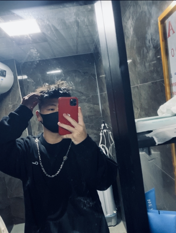 冠希的第一张照片--闽清相亲服务中心