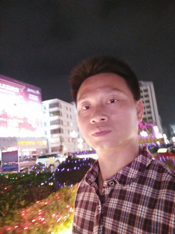 极光的第一张照片--闽清相亲服务中心