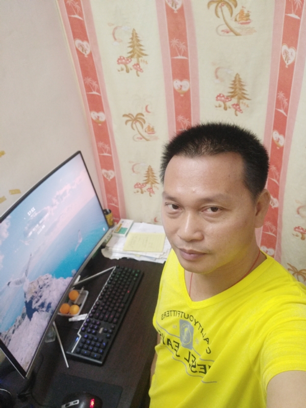 极光的第四张照片--闽清相亲服务中心
