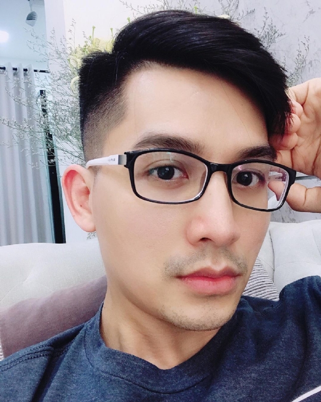 啊泽的第二张照片--闽清相亲服务中心