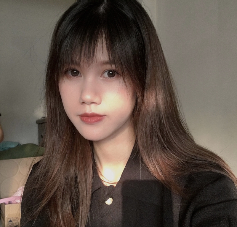 愛琳的第一张照片--闽清相亲服务中心