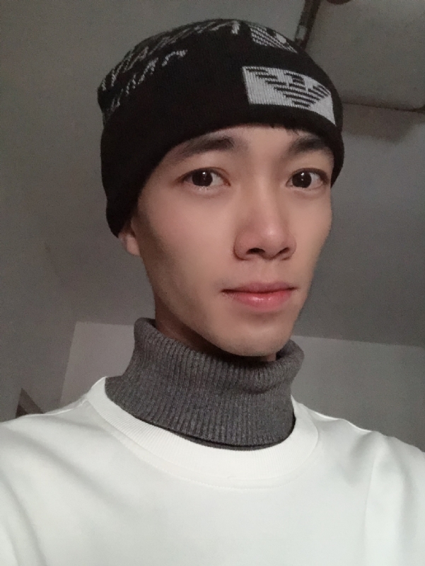 小良先生的第一张照片--闽清相亲服务中心