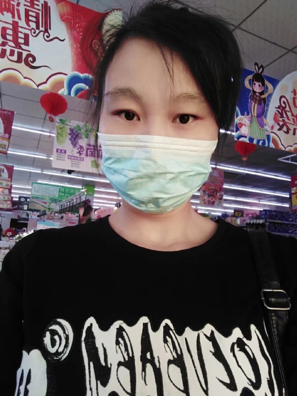 果果的第一张照片--闽清相亲服务中心