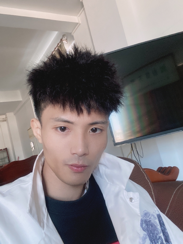 李邓平的第一张照片--闽清相亲服务中心