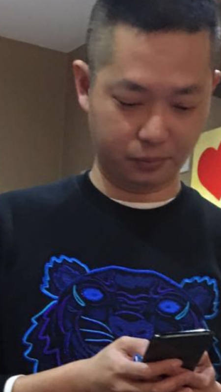 刘5的第一张照片--闽清相亲服务中心