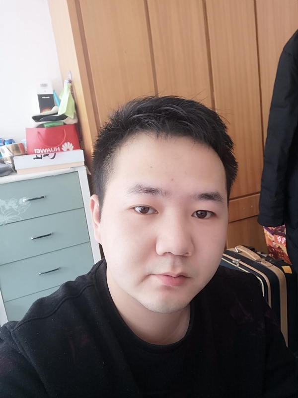 等风来的第一张照片--闽清相亲服务中心