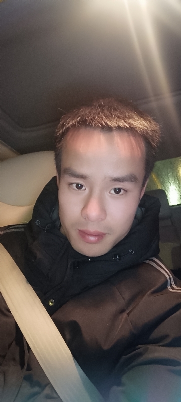 一直走在起跑线上的第一张照片--闽清相亲服务中心