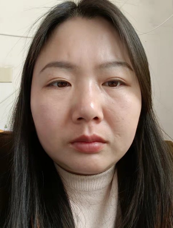 云飞儿的第一张照片--闽清相亲服务中心