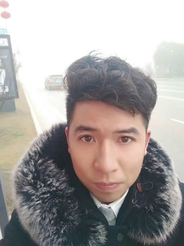 开心快乐每一天的第二张照片--闽清相亲服务中心